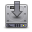 Hard Disk » Installation icon